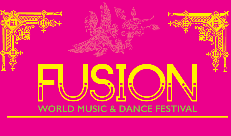 FUSION: World Music & Dance Festival